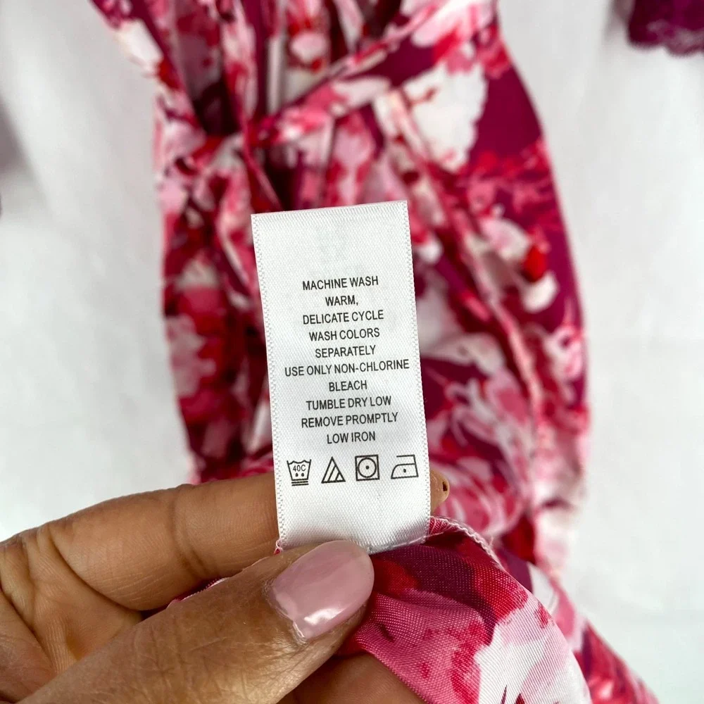 Amoureuse sleepwear robe
